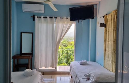 Puerto Escondido Appartement | Casa La Paz 3
