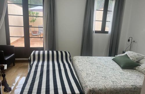 Figueroles Lit Et Petit-Déjeuner | Casa La Paz