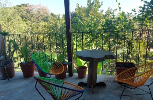 Puerto Escondido Appartement | Casa La Paz