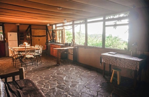 La Lindora Maison | Casa La Paz: Un paradis pour la paix - Soutien aux produits de la durabilité Démonstration Ct