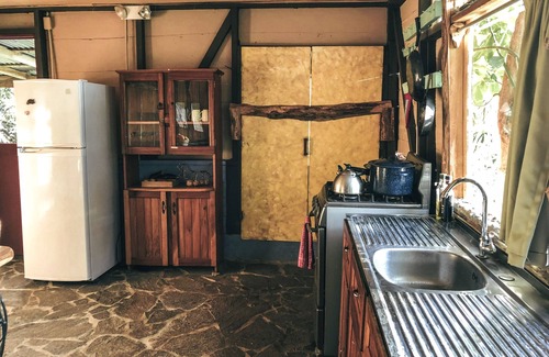 La Lindora Maison | Casa La Paz: Un paradis pour la paix - Soutien aux produits de la durabilité Démonstration Ct