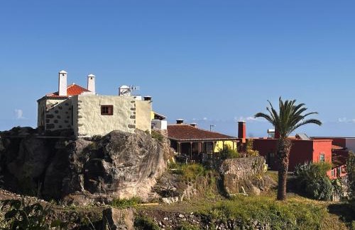 La Galga Maison | Casa La Piedra