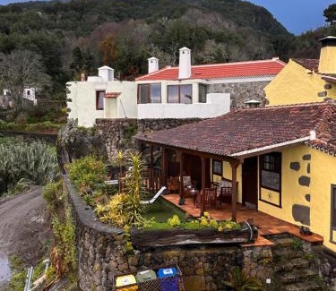 La Galga Maison | Casa La Piedra