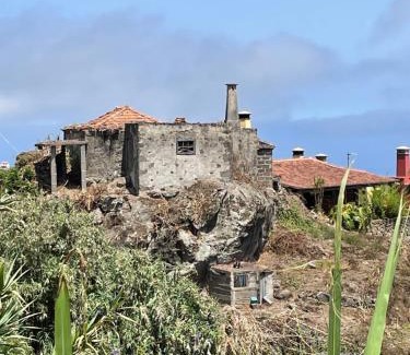 La Galga Maison | Casa La Piedra