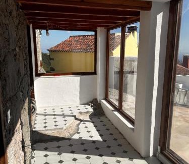 La Galga Maison | Casa La Piedra