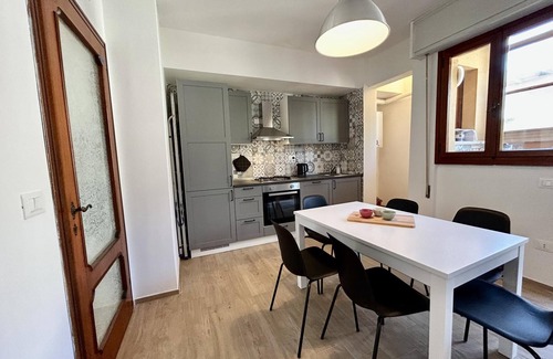 Pisa Appartement | Casa La Pigna in Pisa