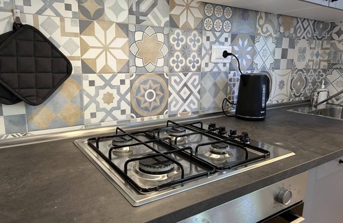 Pisa Appartement | Casa La Pigna in Pisa