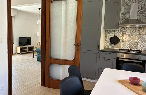 Pisa Appartement | Casa La Pigna in Pisa