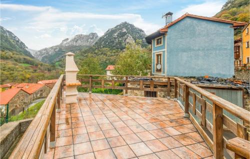 Trescares Maison | Casa La Pila, Asturias