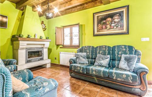 Trescares Maison | Casa La Pila, Asturias