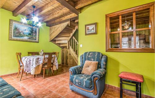 Trescares Maison | Casa La Pila, Asturias
