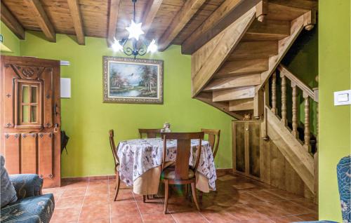 Trescares Maison | Casa La Pila, Asturias