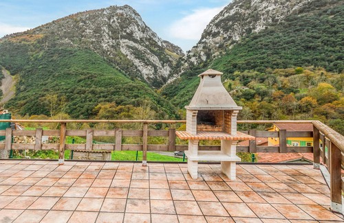 Trescares Maison | Casa La Pila, Asturias