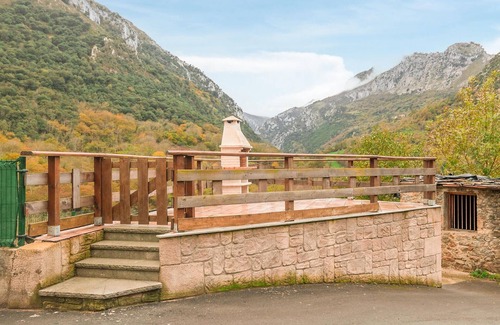 Trescares Maison | Casa La Pila, Asturias