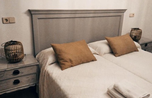 Chinchon Maison | Casa La Plazuelilla