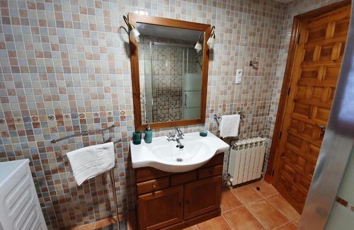 Chinchon Maison | Casa La Plazuelilla