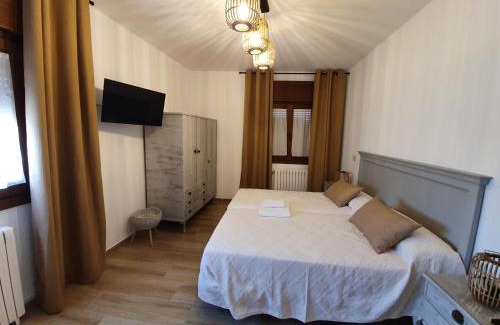 Chinchon Maison | Casa La Plazuelilla