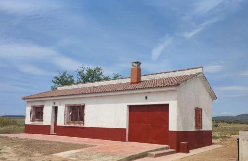 Villa del Prado Maison | Casa la Poveda