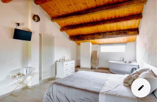 Mondovi Lit Et Petit-Déjeuner | Casa La Preziosa
