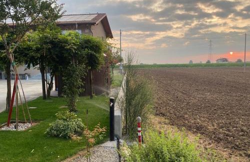 Sant'Albano Stura Maison | Casa La Primavera