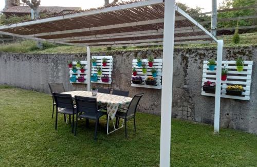 Riano Maison | Casa La Puerta