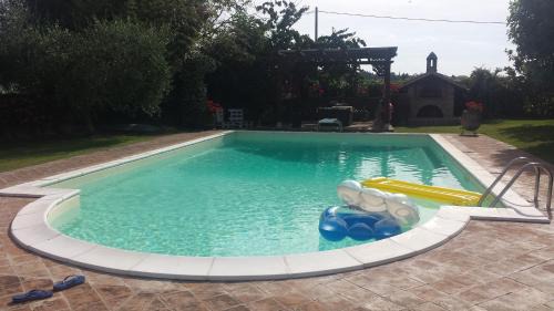 Torgiano Maison | Casa la Quiete