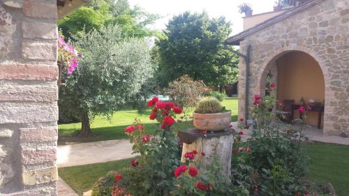 Torgiano Maison | Casa la Quiete