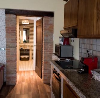 Torgiano Maison | Casa la Quiete