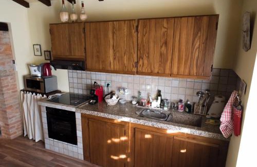 Torgiano Maison | Casa la Quiete