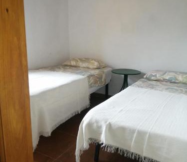 El Granel Maison | Casa La Rehoya
