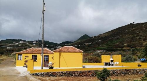 El Granel Maison | Casa La Rehoya