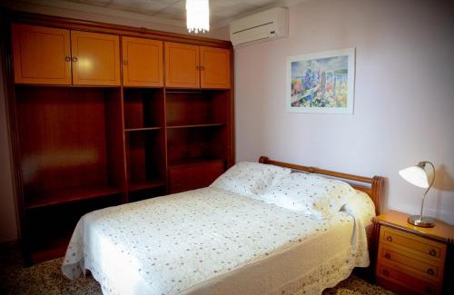 Casas-Ibanez Maison | Casa La Remolina