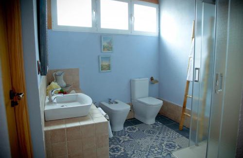 Casas-Ibanez Maison | Casa La Remolina