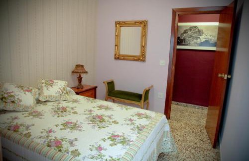 Casas-Ibanez Maison | Casa La Remolina