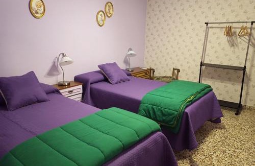 Casas-Ibanez Maison | Casa La Remolina