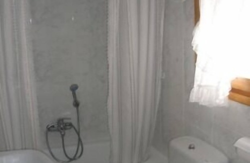 Saravillo Cottage | Casa La Rosa pour 8 personnes