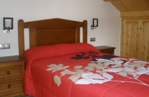 Saravillo Cottage | Casa La Rosa pour 8 personnes