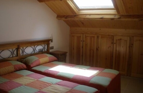 Saravillo Cottage | Casa La Rosa pour 8 personnes