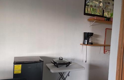 Manuel Antonio Appartement | Casa la Rosa third floor 5