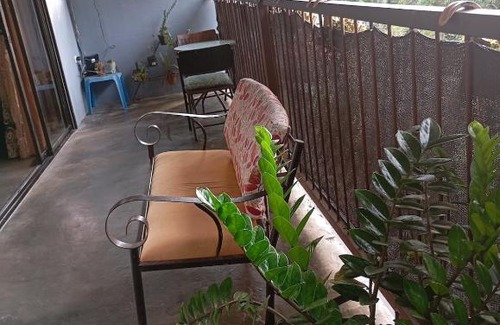 Manuel Antonio Appartement | Casa la Rosa third floor 5