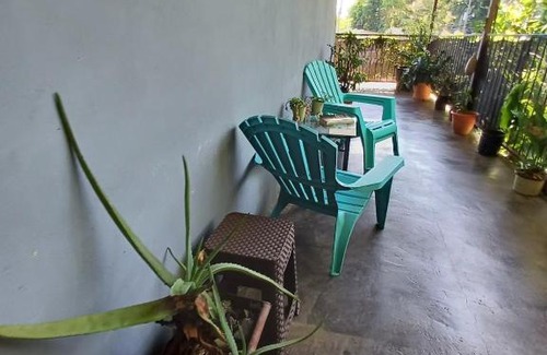 Manuel Antonio Appartement | Casa la Rosa third floor 5