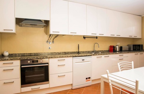 Cajados Maison | Casa La Rosa With Private Pool With Idyllic Appearance in a Rural Location