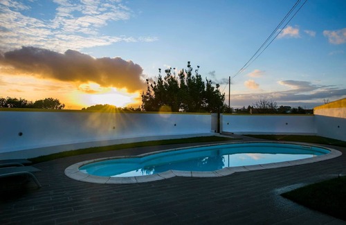 Cajados Maison | Casa La Rosa With Private Pool With Idyllic Appearance in a Rural Location