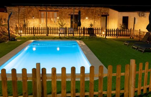 El Herrumblar Maison | Casa La Rueda - Alma del Cabriel