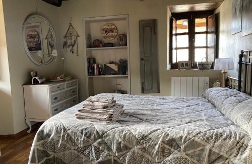 San Cristobal de Valdueza Maison | Casa La Rueda
