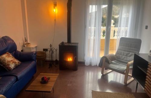 Murchas Maison | Casa La Selva