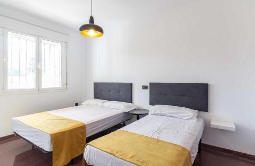Murchas Maison | Casa La Selva