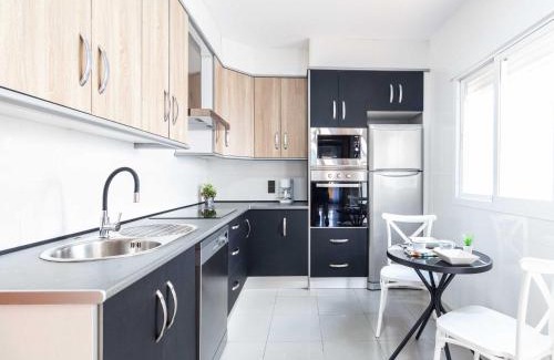 Murchas Maison | Casa La Selva