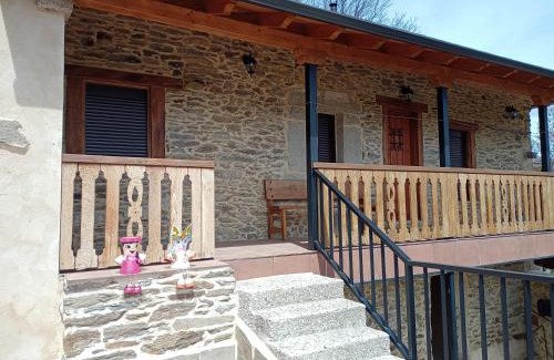 Cobreros Maison | Casa la ti María la viuda
