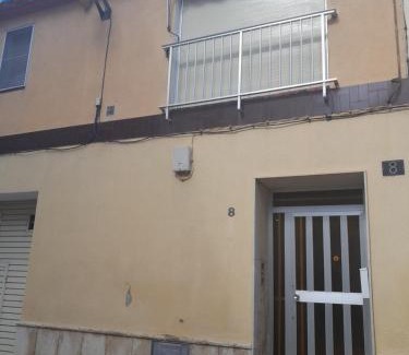 Amposta Maison | Casa la Tia Mari.
